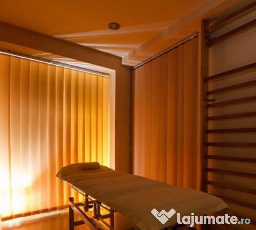 Spatiu comercial 1000 mp cu chiriaș 