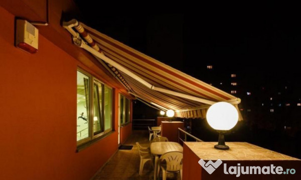 Spatiu comercial 1000 mp cu chiriaș 