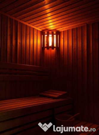 Spatiu comercial 1000 mp cu chiriaș 