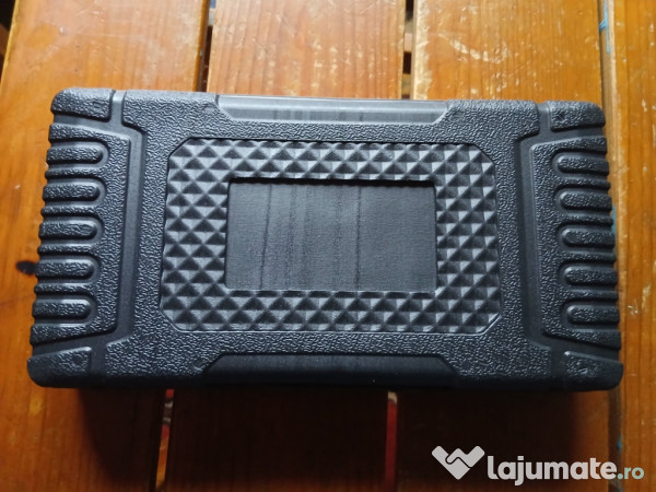 Trusă scule de calitate 