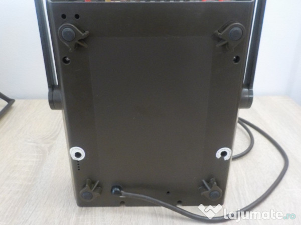 Multimetru Keithley 197 