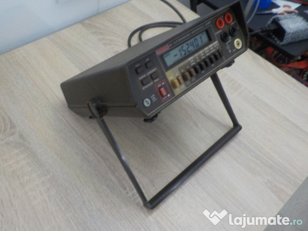 Multimetru Keithley 197 