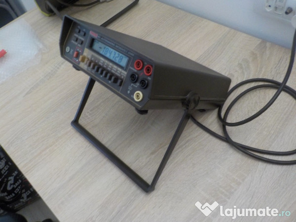 Multimetru Keithley 197 