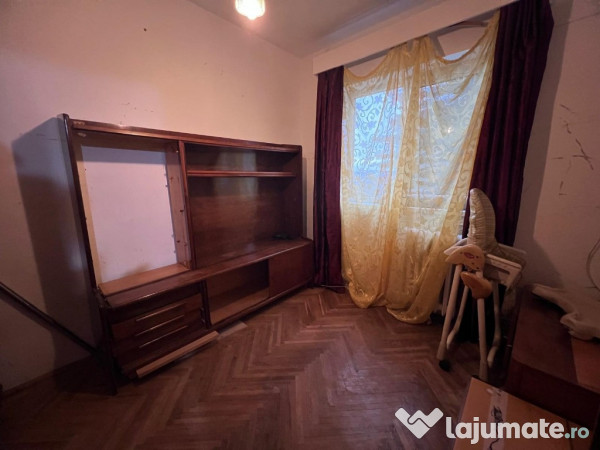 Apatament 3 camere,zona Minerului-Lidl 