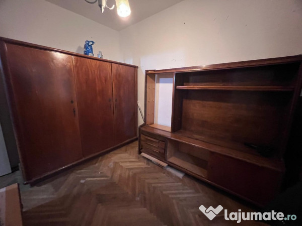 Apatament 3 camere,zona Minerului-Lidl 