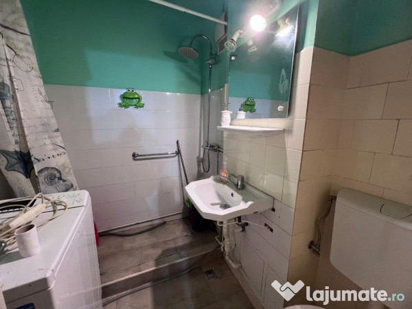 Apatament 3 camere,zona Minerului-Lidl 