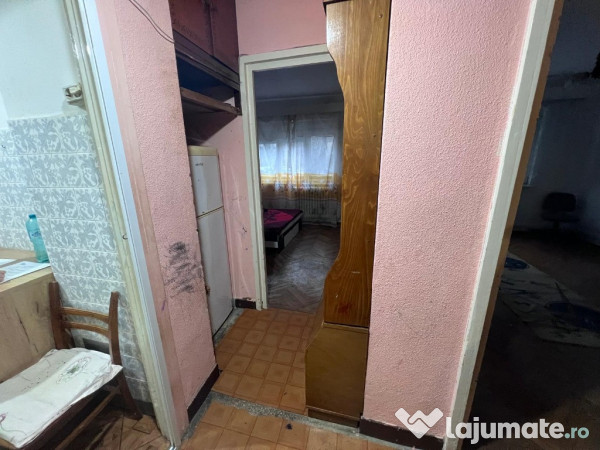 Apatament 3 camere,zona Minerului-Lidl 