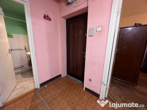 Apatament 3 camere,zona Minerului-Lidl 