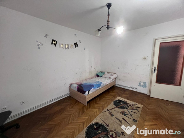 Apatament 3 camere,zona Minerului-Lidl 