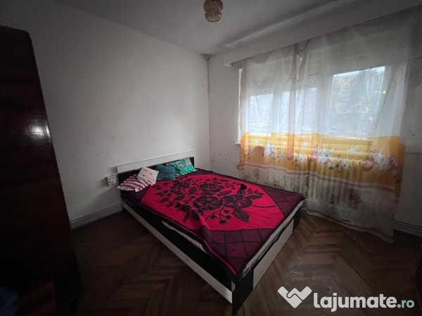 Apatament 3 camere,zona Minerului-Lidl 