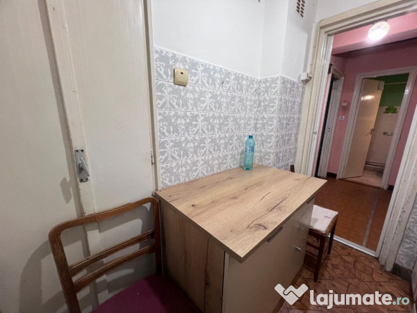 Apatament 3 camere,zona Minerului-Lidl 