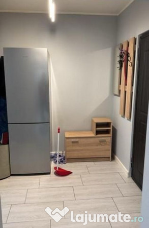 Apartamenț 2 camere Mazepa 2,etaj 3