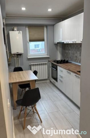 Apartamenț 2 camere Mazepa 2,etaj 3