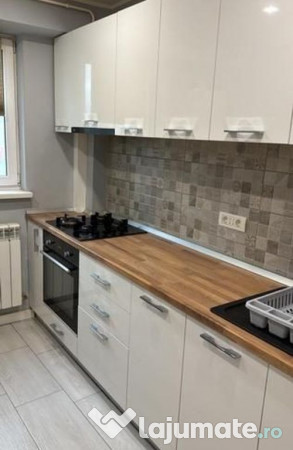Apartamenț 2 camere Mazepa 2,etaj 3