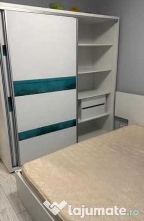Apartamenț 2 camere Mazepa 2,etaj 3
