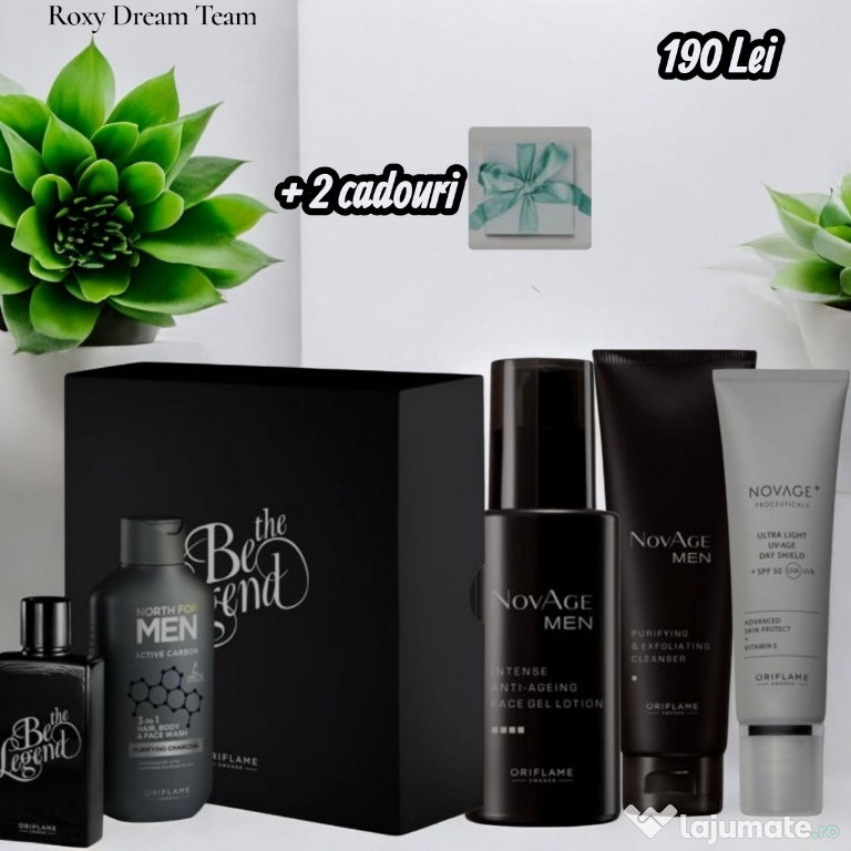 Produse Oriflame 