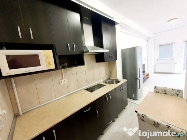 INCHIRIERI-Garsoniera NOUA-Militari Residence/Ballroom