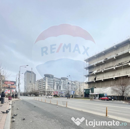 Hotel 29 camere de vânzare în zona P-ta Unirii