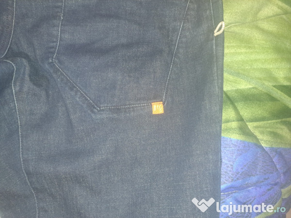 Blugi Karpos Barbati 