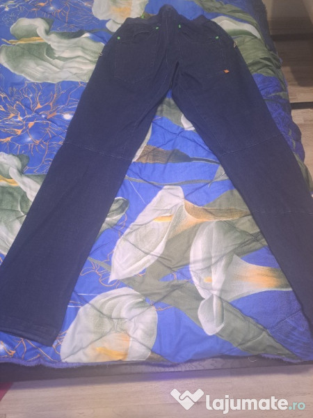 Blugi Karpos Barbati 