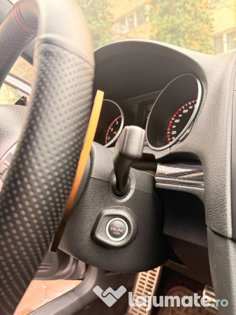 Volkswagen golf 6 gti