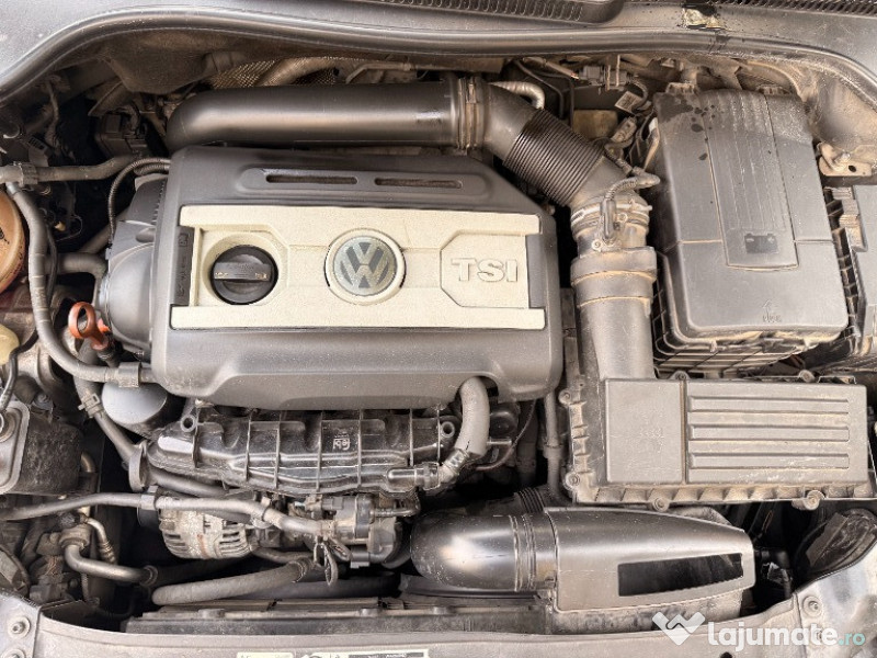 Volkswagen golf 6 gti