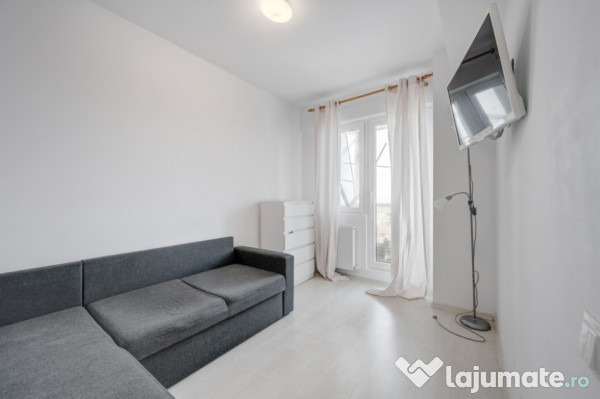 Apartament 3 camere In apropriere exista magazine Leroy Merlin Jysk 