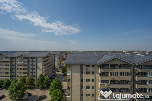 Apartament 3 camere In apropriere exista magazine Leroy Merlin Jysk 