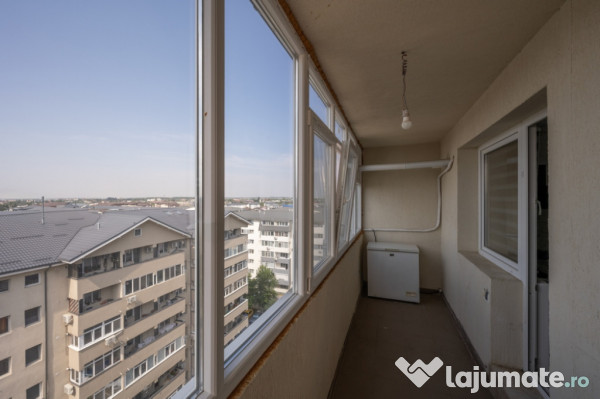 Apartament 3 camere In apropriere exista magazine Leroy Merlin Jysk 