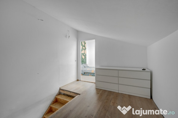 Apartament 3 camere In apropriere exista magazine Leroy Merlin Jysk 