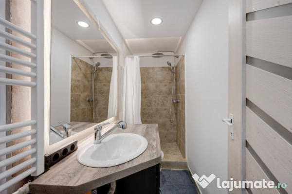 Apartament 3 camere In apropriere exista magazine Leroy Merlin Jysk 