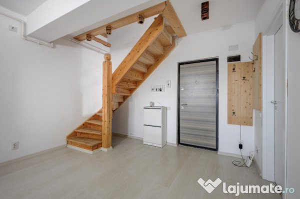 Apartament 3 camere In apropriere exista magazine Leroy Merlin Jysk 