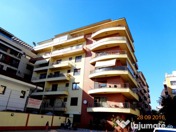 Apartament lux 3 camere, 106 mp, et. 3/7, Herastrau