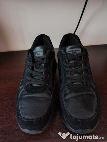 Pantofi sport-casual (mar. 45) - pentru barbati 