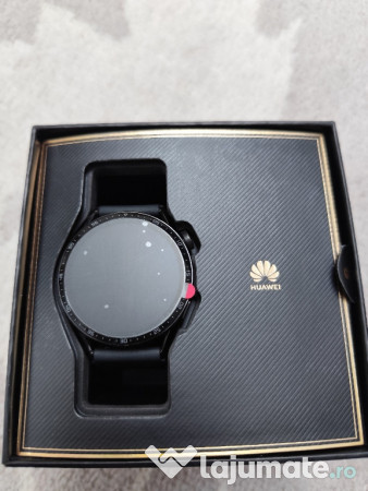 Ceas Huawei Watch GT 3, 46 mm 
