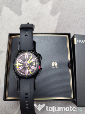 Ceas Huawei Watch GT 3, 46 mm 