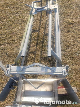 Boxe fătare scroafe 