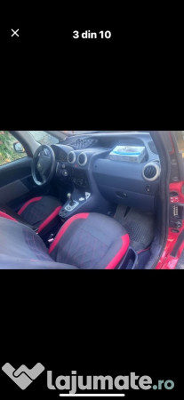 Peugeot 3008 automat 1.4i impecabil garantie 