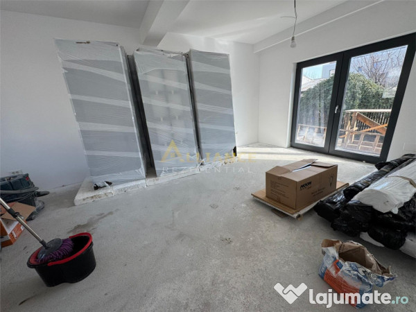 Casa Individuala - Popesti Leordeni - 5 camere 3 bai - 344MP 