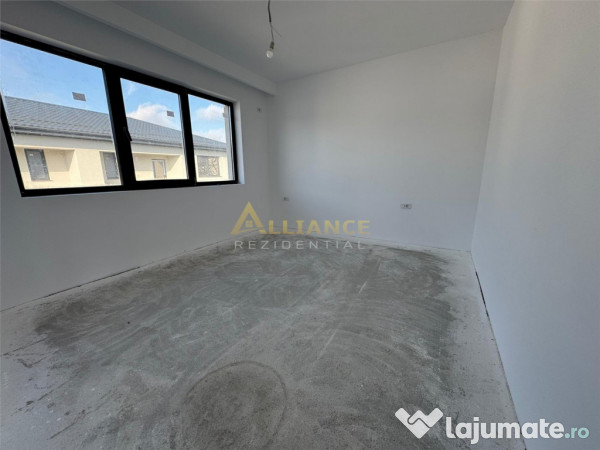 Casa Individuala - Popesti Leordeni - 5 camere 3 bai - 344MP 