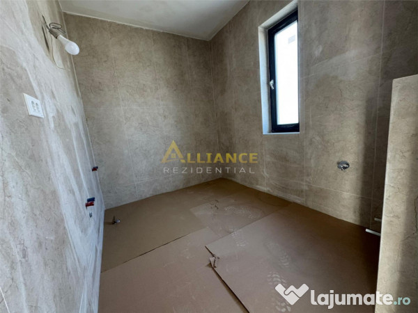 Casa Individuala - Popesti Leordeni - 5 camere 3 bai - 344MP 
