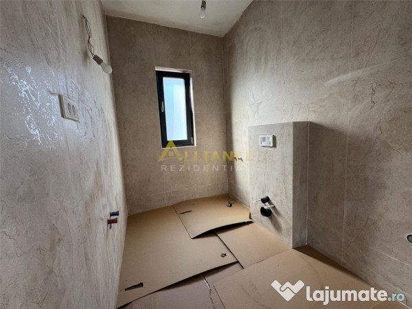 Casa Individuala - Popesti Leordeni - 5 camere 3 bai - 344MP 