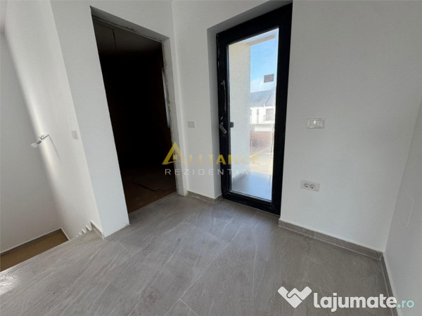 Casa Individuala - Popesti Leordeni - 5 camere 3 bai - 344MP 