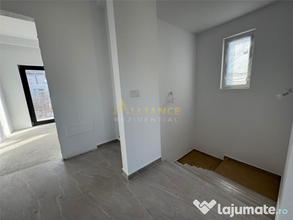 Casa Individuala - Popesti Leordeni - 5 camere 3 bai - 344MP 