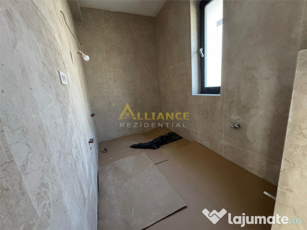 Casa Individuala - Popesti Leordeni - 5 camere 3 bai - 344MP 