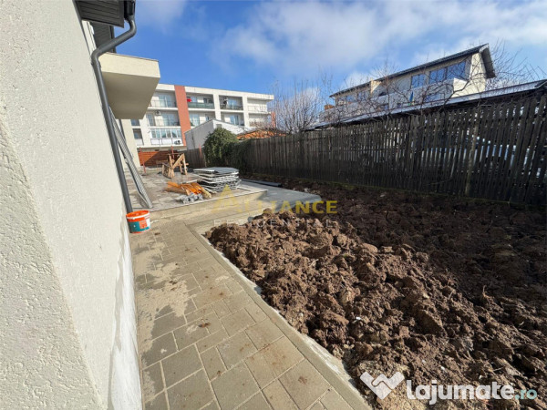 Casa Individuala - Popesti Leordeni - 5 camere 3 bai - 344MP 