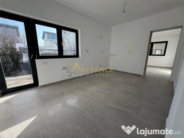 Casa Individuala - Popesti Leordeni - 5 camere 3 bai - 344MP 