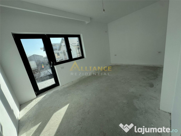 Casa Individuala - Popesti Leordeni - 5 camere 3 bai - 344MP 