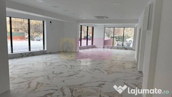 Inchiriere spatiu comercial,Petre Ispirescu bloc nou, pri...