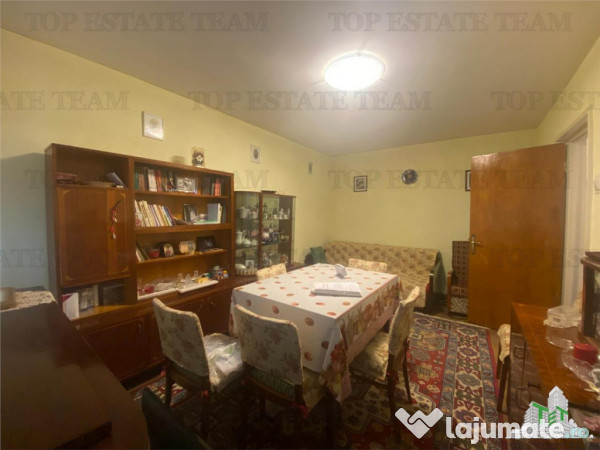 Apartament 3 camere soseaua Mangaliei, Constanta